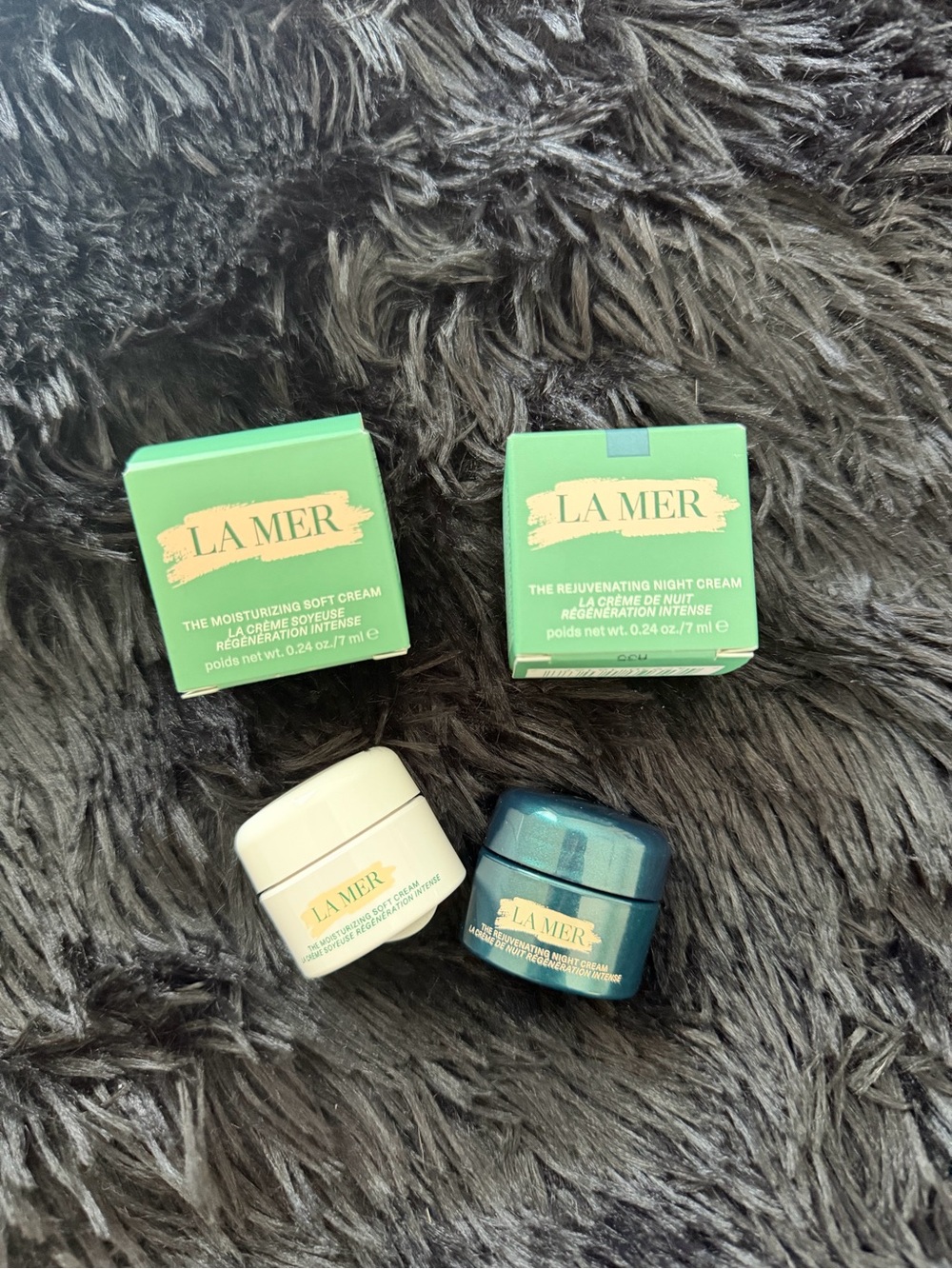 LA MER BUNDLE